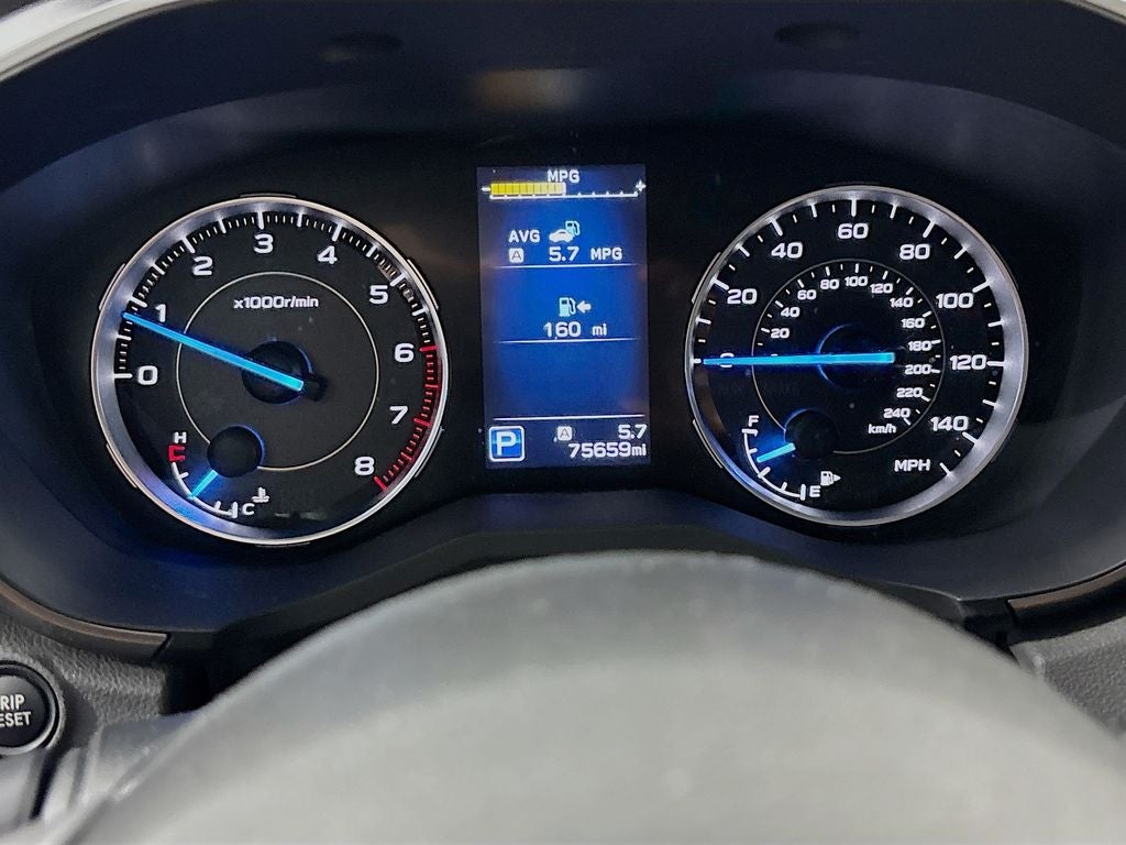 2020 Subaru Ascent Touring