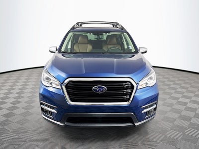 2020 Subaru Ascent Touring
