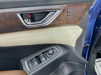 2020 Subaru Ascent Touring