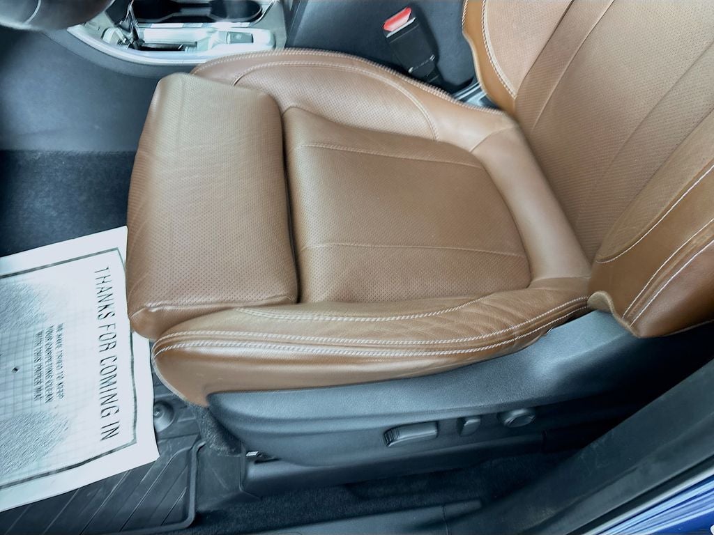 2020 Subaru Ascent Touring