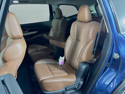 2020 Subaru Ascent Touring