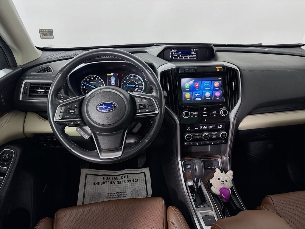 2020 Subaru Ascent Touring