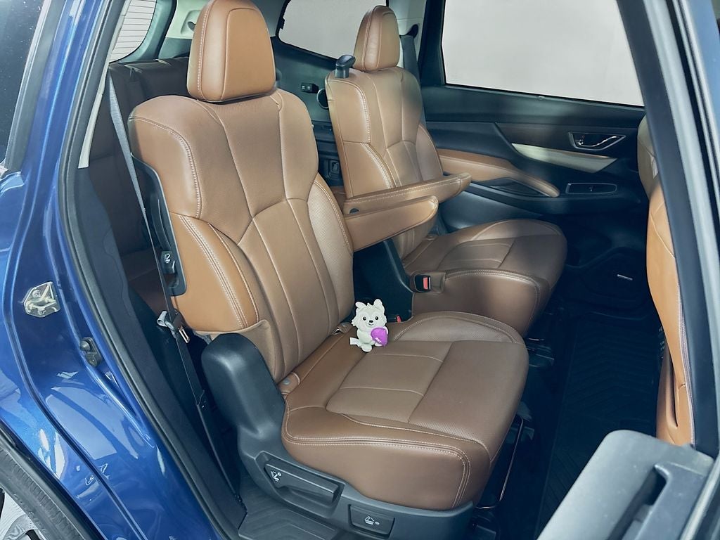 2020 Subaru Ascent Touring