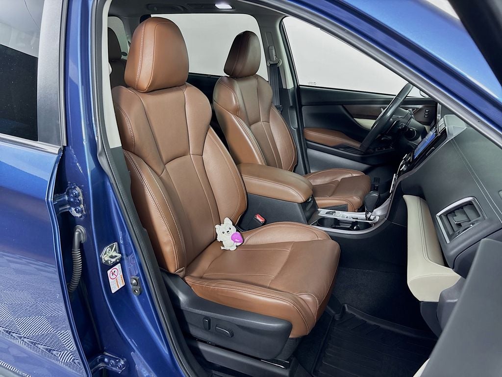 2020 Subaru Ascent Touring