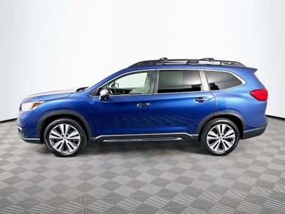 2020 Subaru Ascent Touring