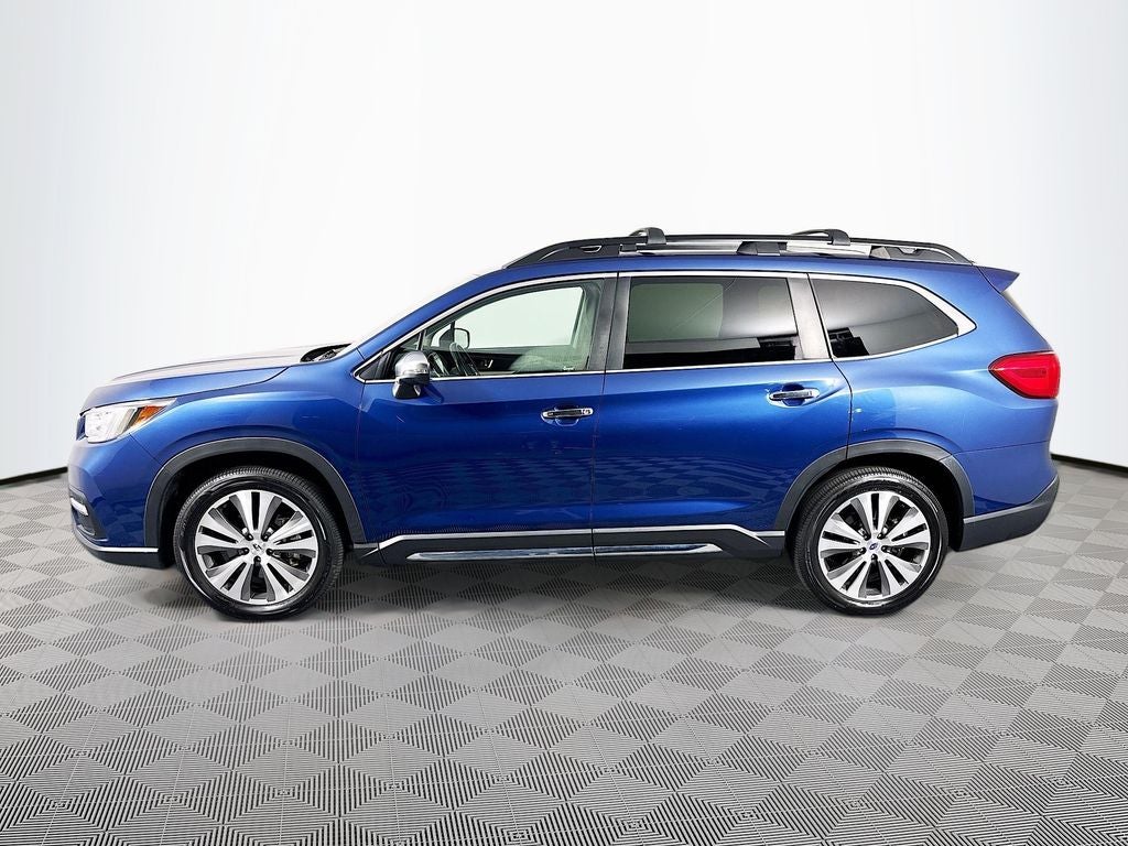 2020 Subaru Ascent Touring