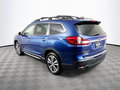 2020 Subaru Ascent Touring