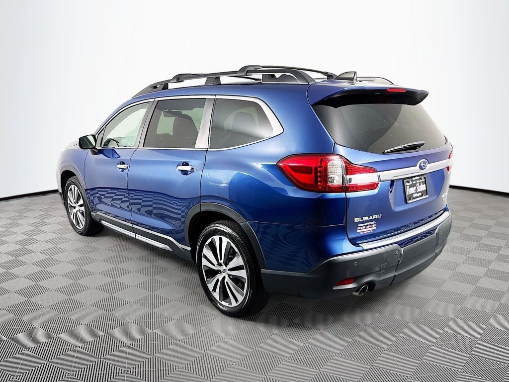2020 Subaru Ascent Touring