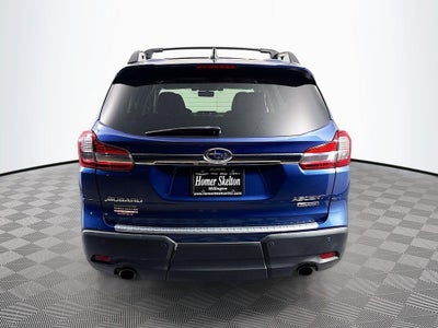 2020 Subaru Ascent Touring