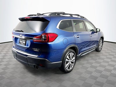 2020 Subaru Ascent Touring