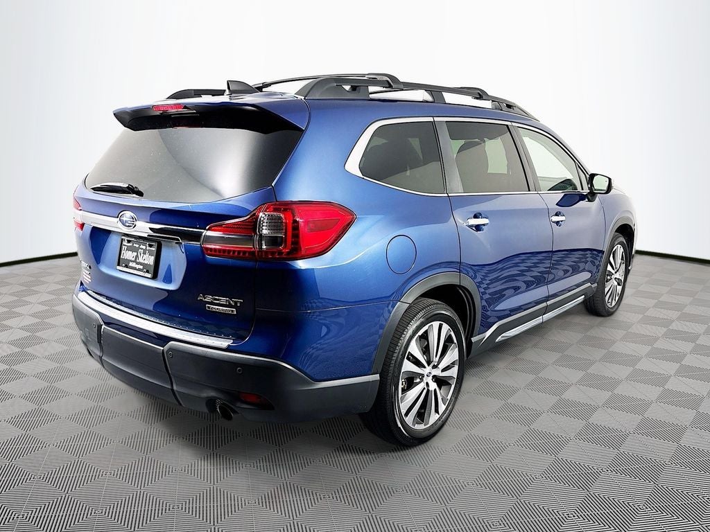 2020 Subaru Ascent Touring
