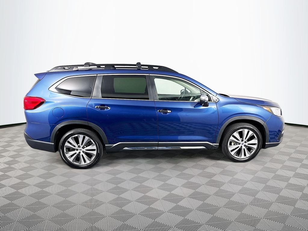 2020 Subaru Ascent Touring