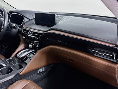 2024 Acura MDX Technology SH-AWD