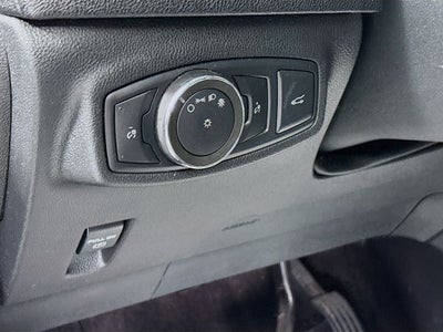 2017 Lincoln MKC Premiere