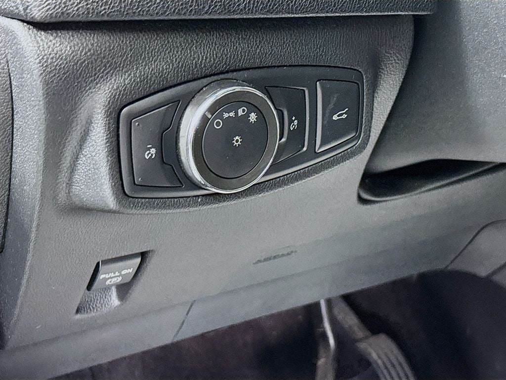 2017 Lincoln MKC Premiere