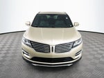 2017 Lincoln MKC Premiere