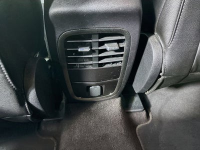 2017 Lincoln MKC Premiere