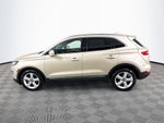 2017 Lincoln MKC Premiere