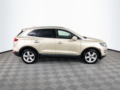 2017 Lincoln MKC Premiere