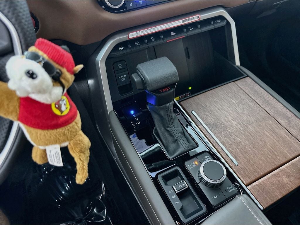 2025 Toyota Tundra 1794