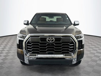 2025 Toyota Tundra 1794