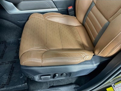 2025 Toyota Tundra 1794