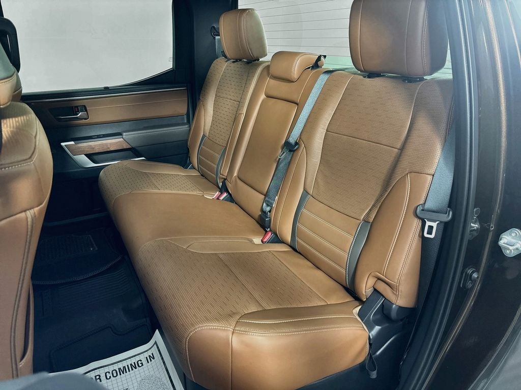 2025 Toyota Tundra 1794