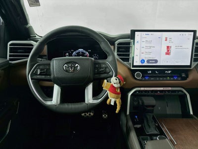 2025 Toyota Tundra 1794