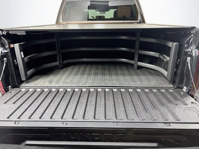 2025 Toyota Tundra 1794