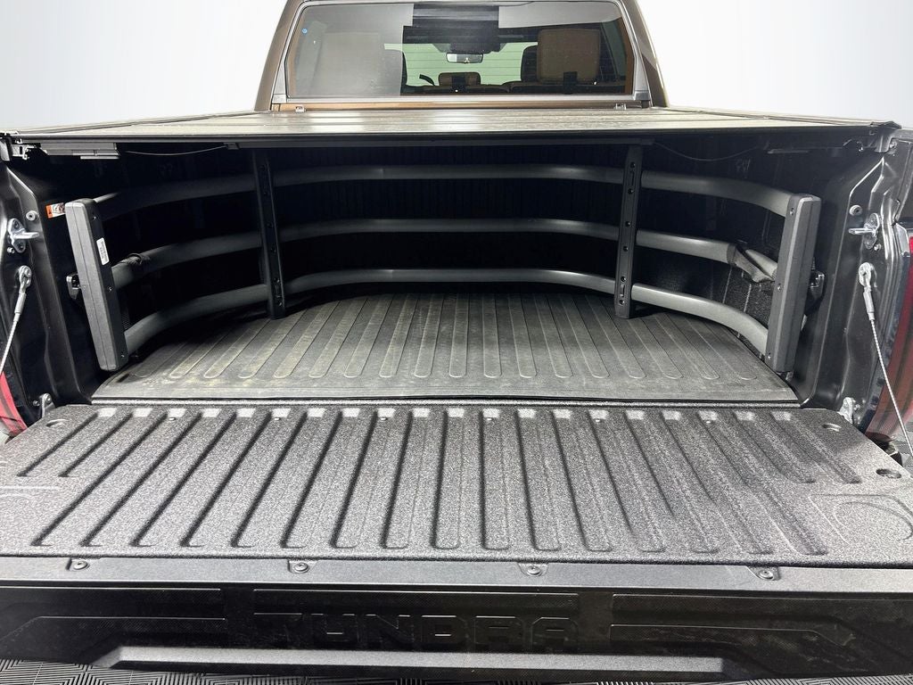2025 Toyota Tundra 1794