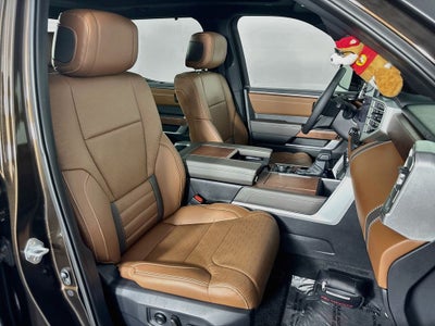 2025 Toyota Tundra 1794