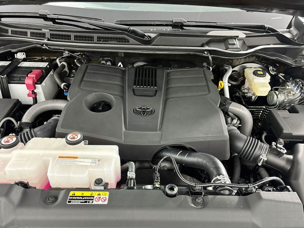 2025 Toyota Tundra 1794