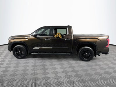 2025 Toyota Tundra 1794