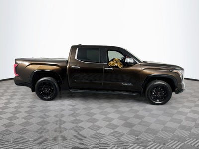 2025 Toyota Tundra 1794