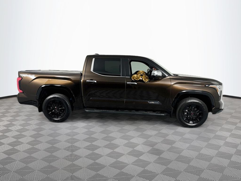 2025 Toyota Tundra 1794