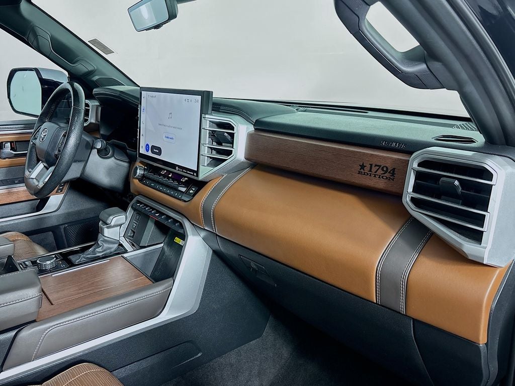 2022 Toyota Tundra 1794