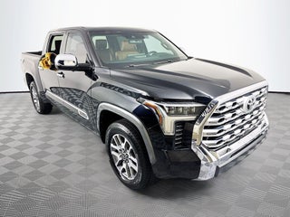 2022 Toyota Tundra 1794