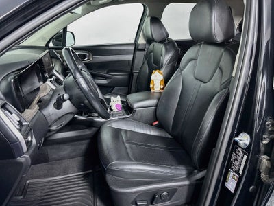 2023 Kia Sorento X-Line S