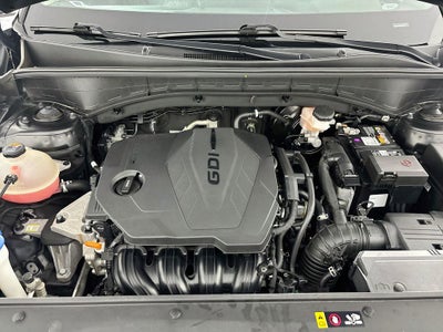 2023 Kia Sorento X-Line S