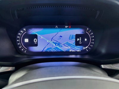 2024 Volvo S60 B5 Core Dark Theme