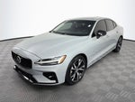 2024 Volvo S60 B5 Core Dark Theme