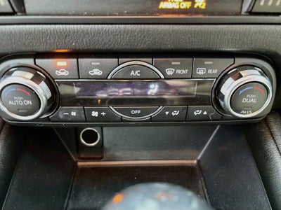 2017 Mazda Mazda CX-5 Touring
