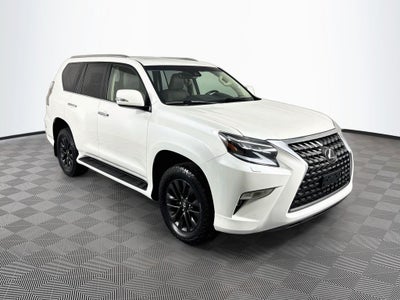 2020 Lexus GX 460