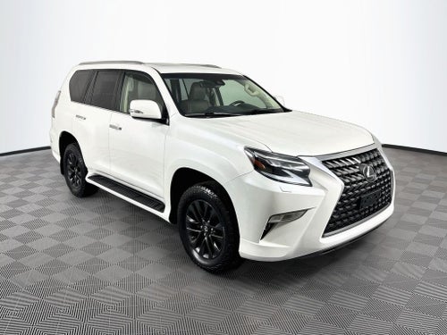 2020 Lexus GX 460