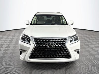 2020 Lexus GX 460