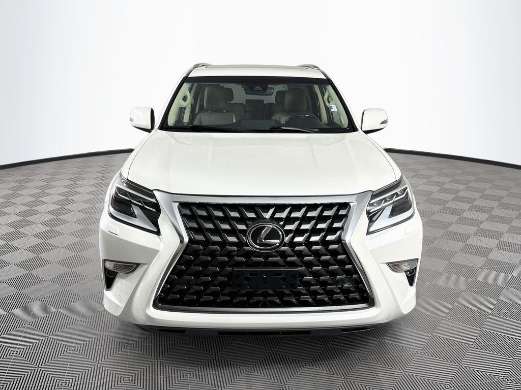 2020 Lexus GX 460