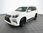 2020 Lexus GX 460
