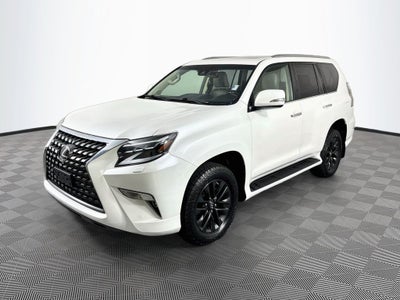 2020 Lexus GX 460