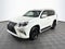 2020 Lexus GX 460
