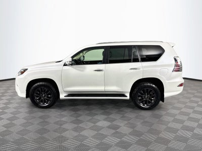 2020 Lexus GX 460